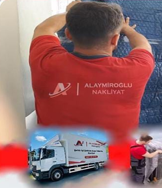 van evden eve nakliyat